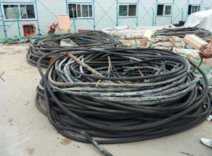哈爾濱電線電纜回收，特種電纜回收